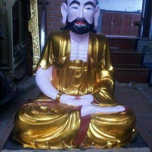 Tượng Phật Tổ Tây