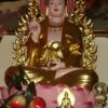 Tượng Quan Thế Âm Bồ Tát