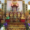 Ban thờ công đồng