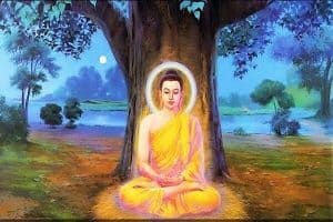 Lịch sử đức Phật Thích Ca Mâu Ni