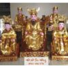 Tượng thờ đẹp Sơn Đồng