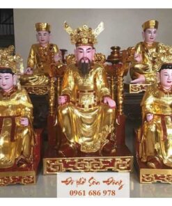 Tượng thờ đẹp Sơn Đồng