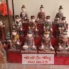 Tượng thờ lối giả cổ