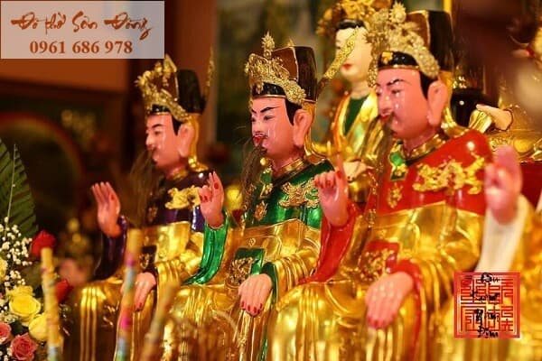 Hội đồng thống phủ tôn quan