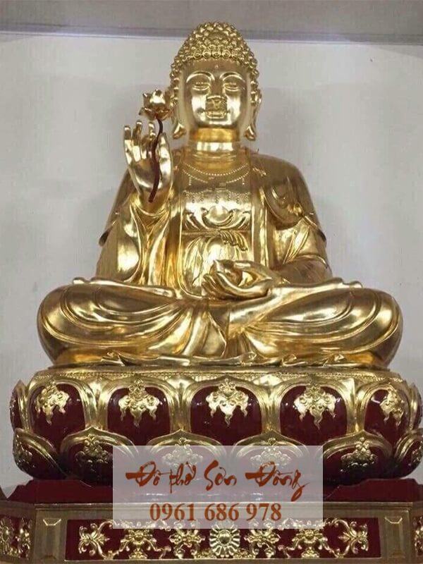 Phật Thích Ca Mâu Ni là ai?