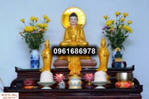 Những Quy Tắc Khi Thỉnh Tượng Phật Về Thờ Tại Gia