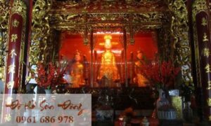 Chử Đồng Tử, Tiên Dung – Huyền thoại tình yêu và đạo hiếu trong tâm linh người Việt