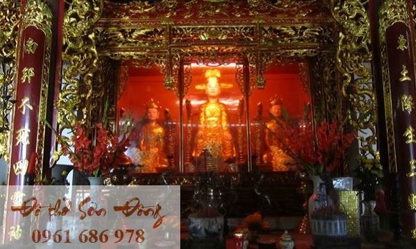 Chử Đồng Tử, Tiên Dung – Huyền thoại tình yêu và đạo hiếu trong tâm linh người Việt