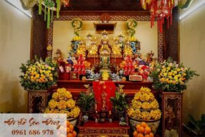 Đạo Mẫu – Nét tâm linh đặc sắc trong văn hóa Việt Nam