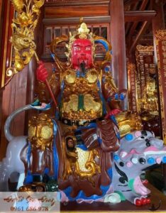 Hộ Pháp: Vị Thần Bảo Hộ Phật Pháp Và Chúng Sinh