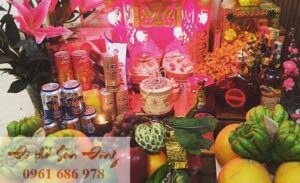 Văn khấn Thần Tài Thổ Địa đầy đủ nhất