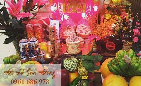 Văn khấn Thần Tài Thổ Địa đầy đủ nhất