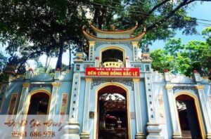 Chầu Bé Bắc Lệ: Nét thiêng huyền nhiệm nơi rừng thiêng Lạng Sơn
