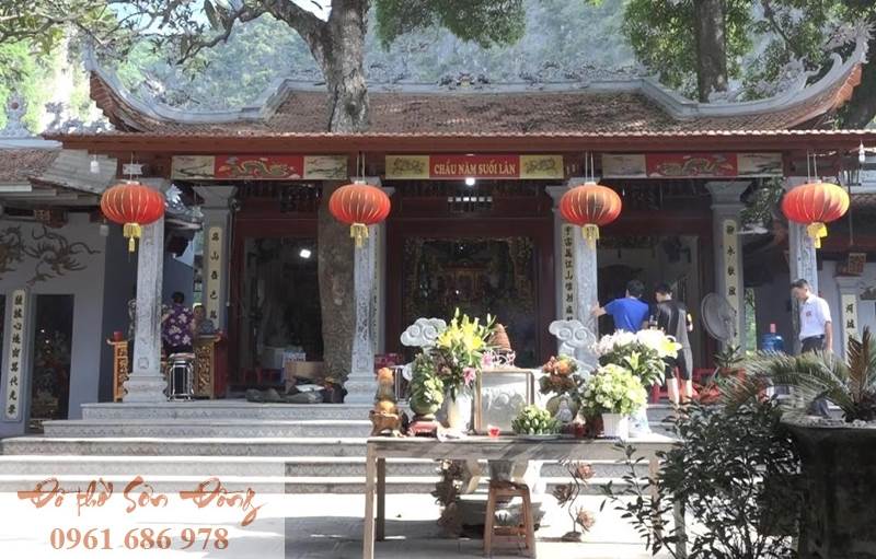 Chầu Năm Suối Lân: Vị Thánh Cô Trấn Giữ Cửa Rừng Xứ Lạng