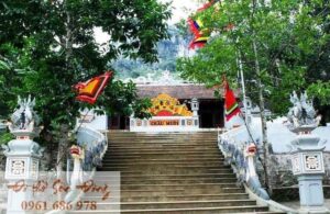 Chầu Mười Đồng Mỏ
