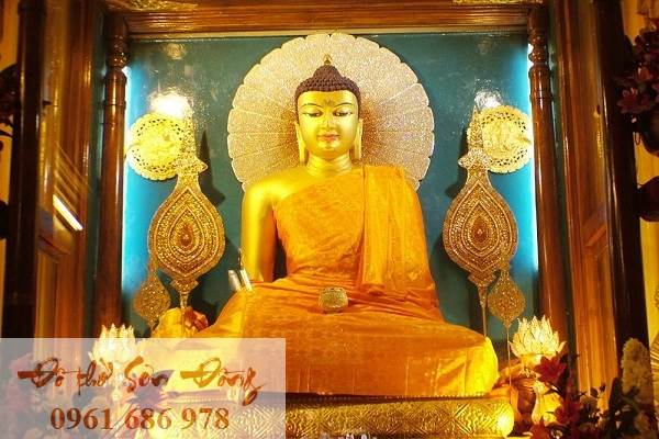 Phật Thế Tôn: Nguồn gốc, giáo lý và ảnh hưởng sâu sắc tới văn hóa Việt