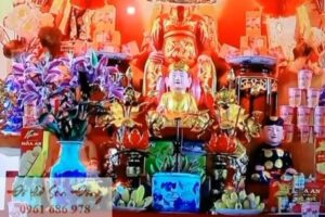 Quan Lớn Đệ Cửu