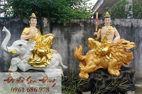 Văn Thù Sư Lợi Bồ Tát – Biểu tượng trí tuệ siêu việt trong Phật giáo