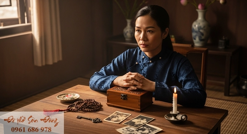 Vì sao nhiều người “đến hạn căn” lại lận đận?