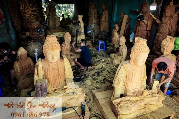 Vì sao nhiều gia đình thờ cúng đủ lễ nhưng vẫn không yên?